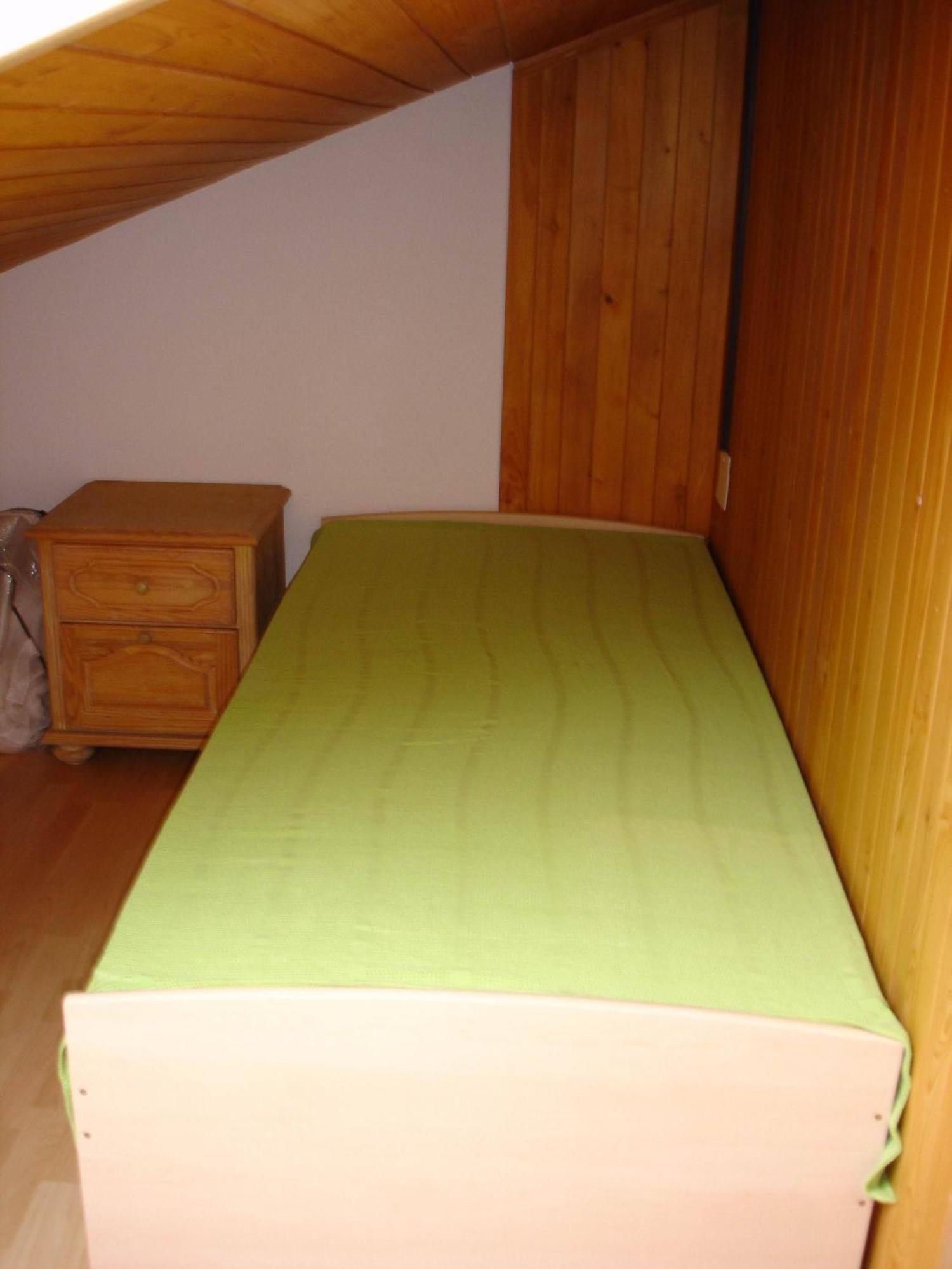 Chalet Sunneschyn Schwanden  ภายนอก รูปภาพ