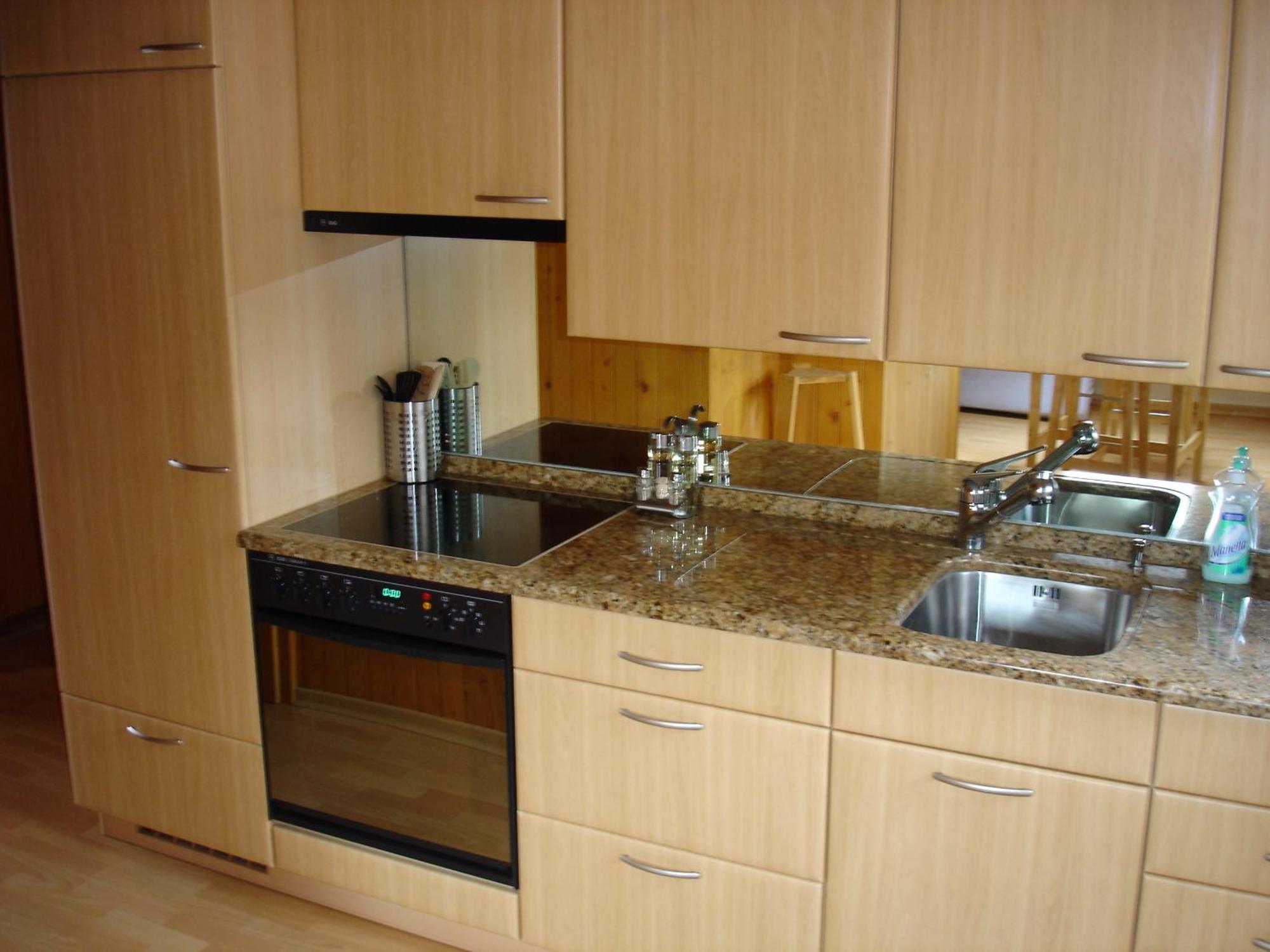 Chalet Sunneschyn Schwanden  ภายนอก รูปภาพ
