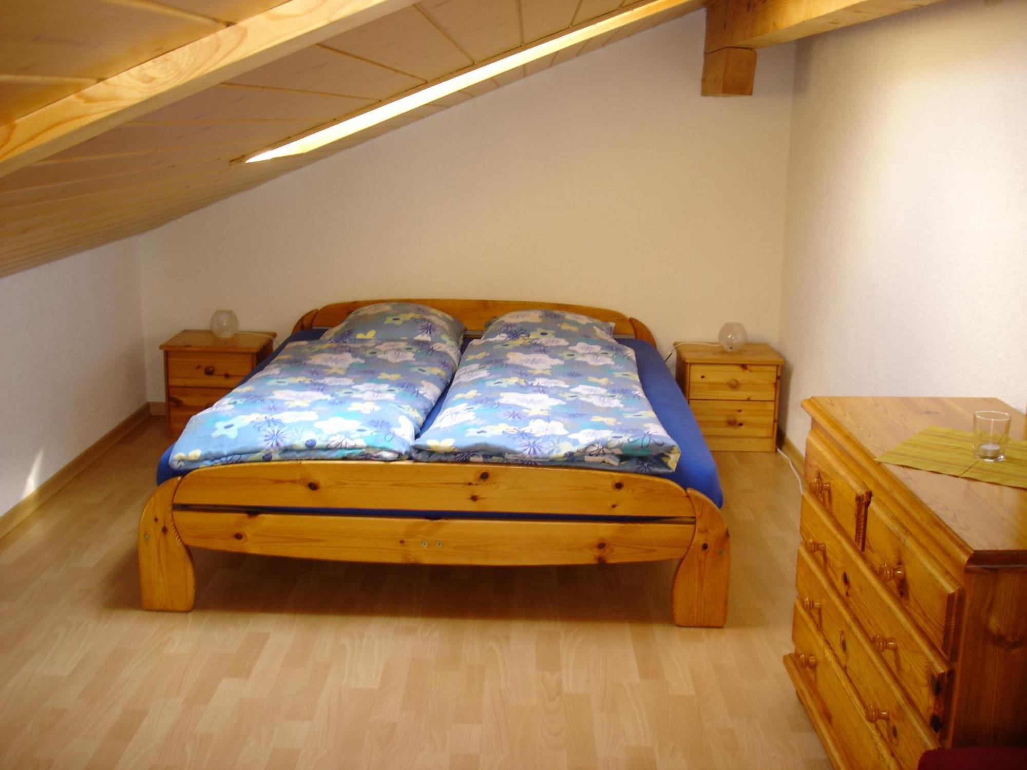 Chalet Sunneschyn Schwanden  ภายนอก รูปภาพ